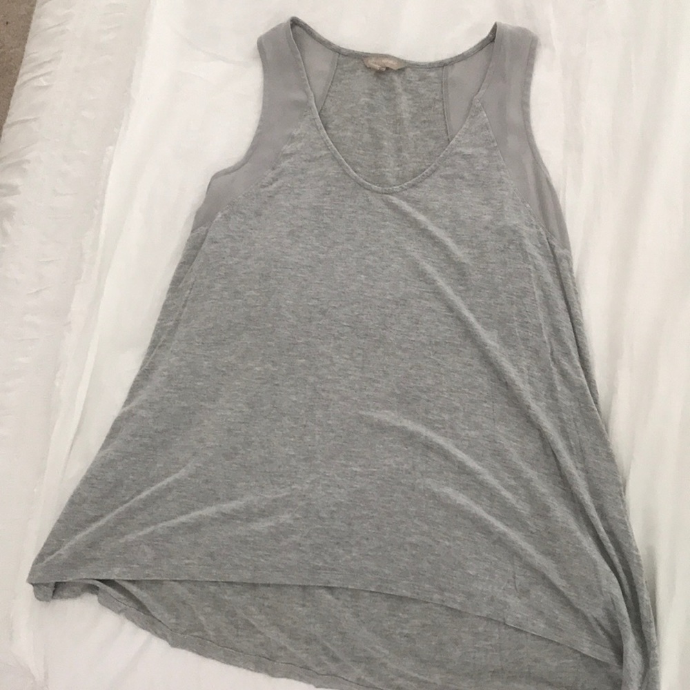 Banana republic tank top